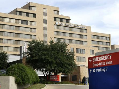 Δεύτερο κρούσμα Έμπολα στο Τέξας